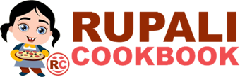 Rupali Cookbook